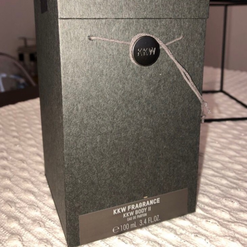 KKW Body II fragrance 100ml